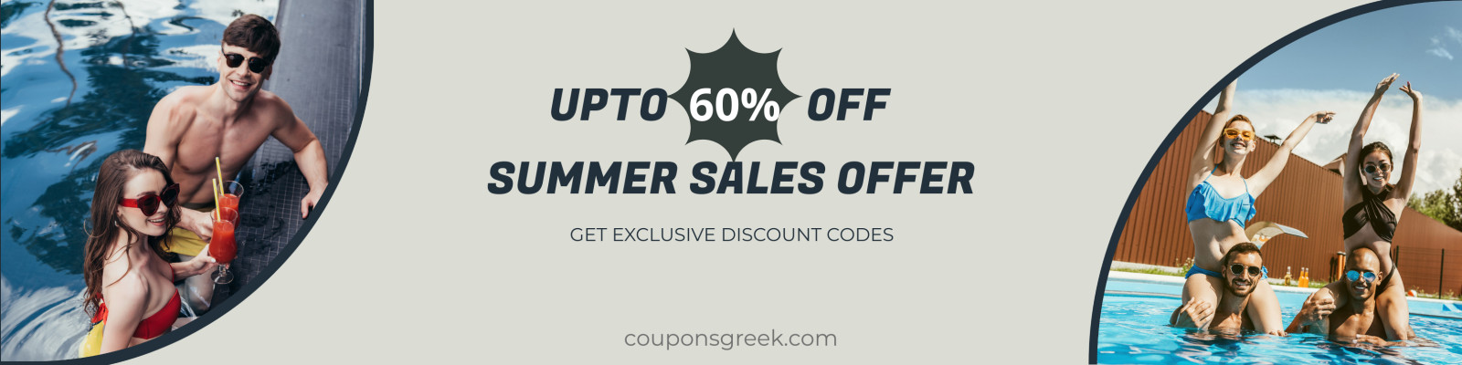 Summer Sales Offer